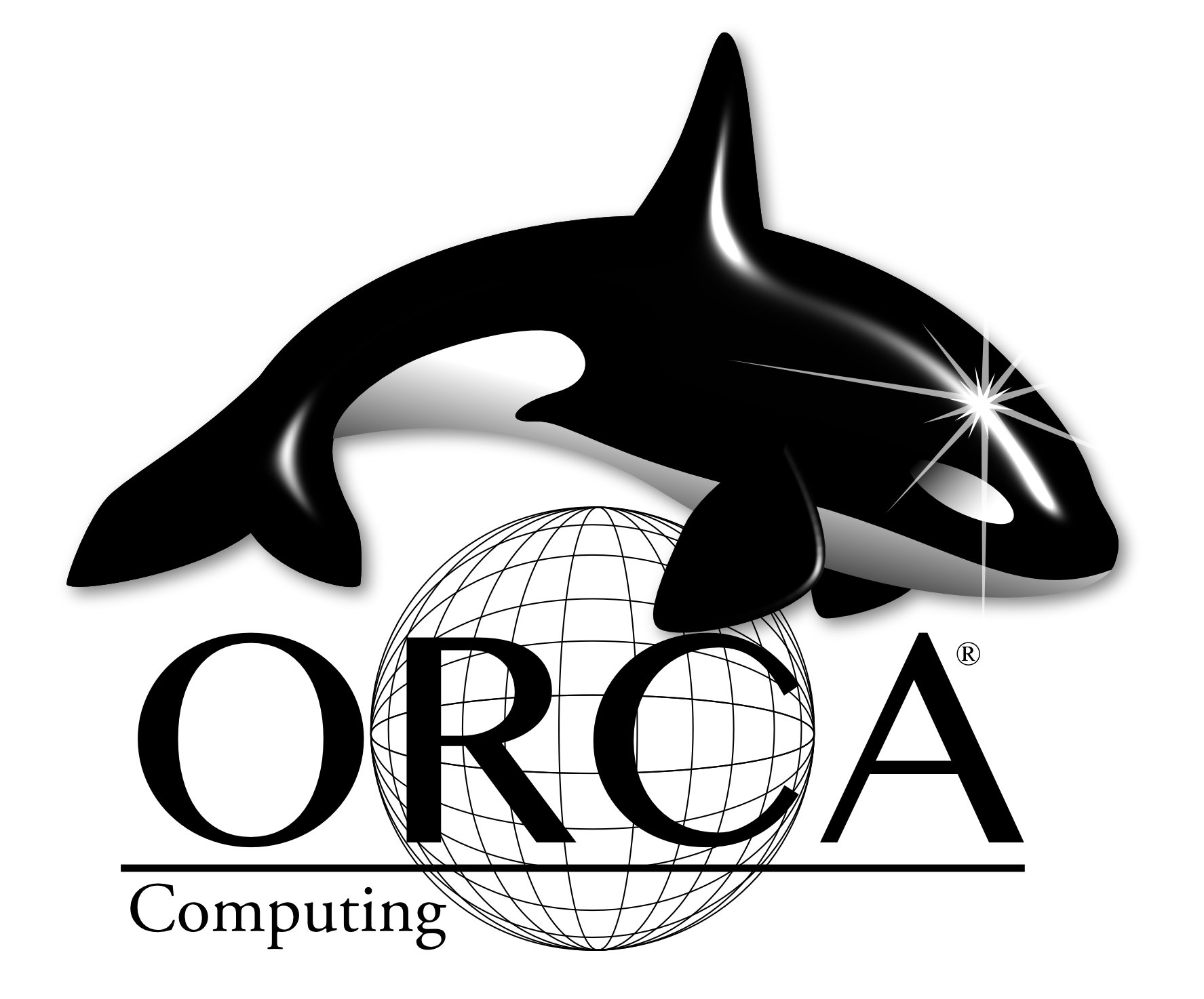 Orca Computing